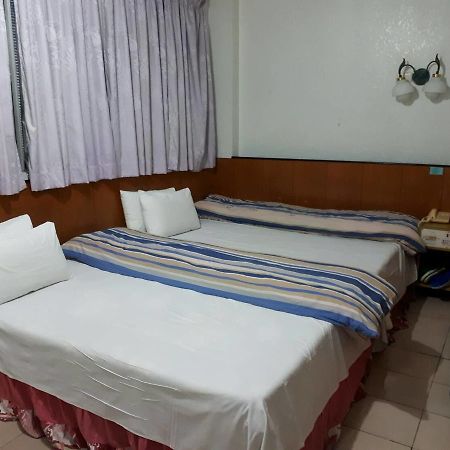 Zhen Wang Zi Hotel 청궁 외부 사진