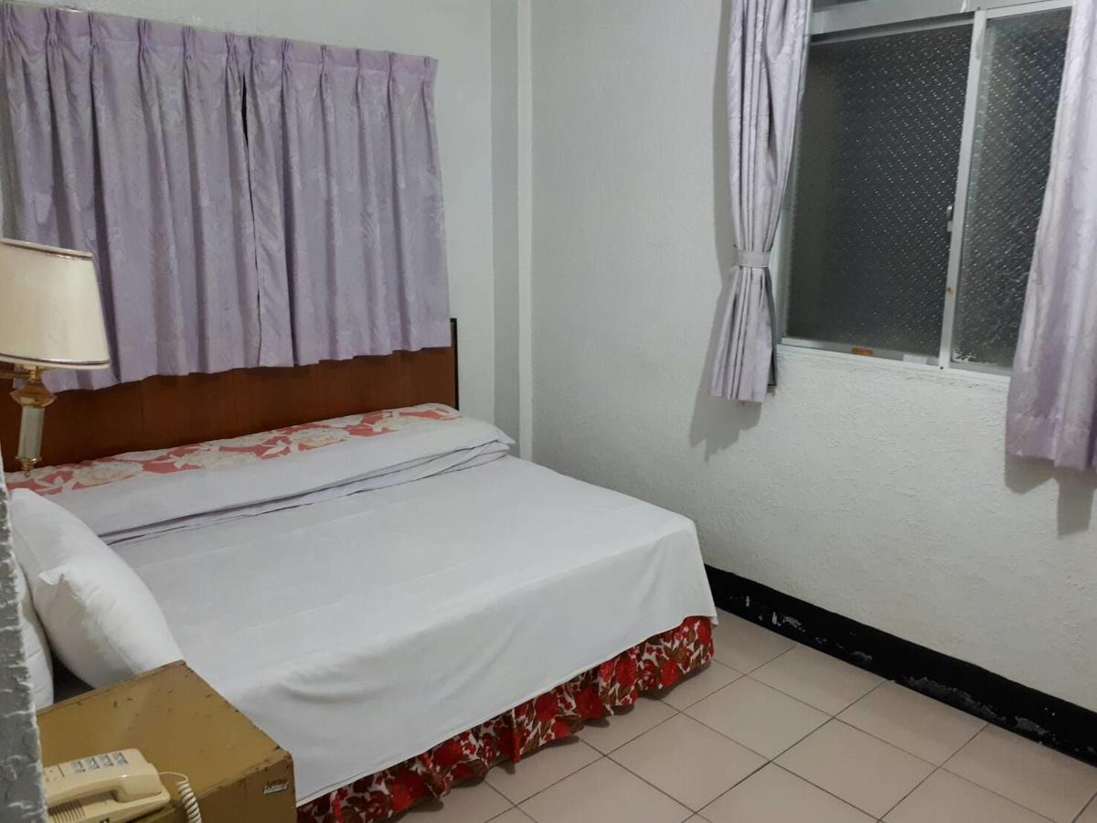 Zhen Wang Zi Hotel 청궁 외부 사진